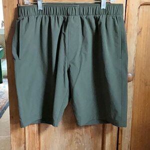 Olivers 9.5” Ripstop Nylon All Purpose Shorts